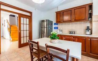 Casă / Vilă de vânzare cu 5 camere in Corbeanca/Tamasi, teren 801 mp - Poză 15
