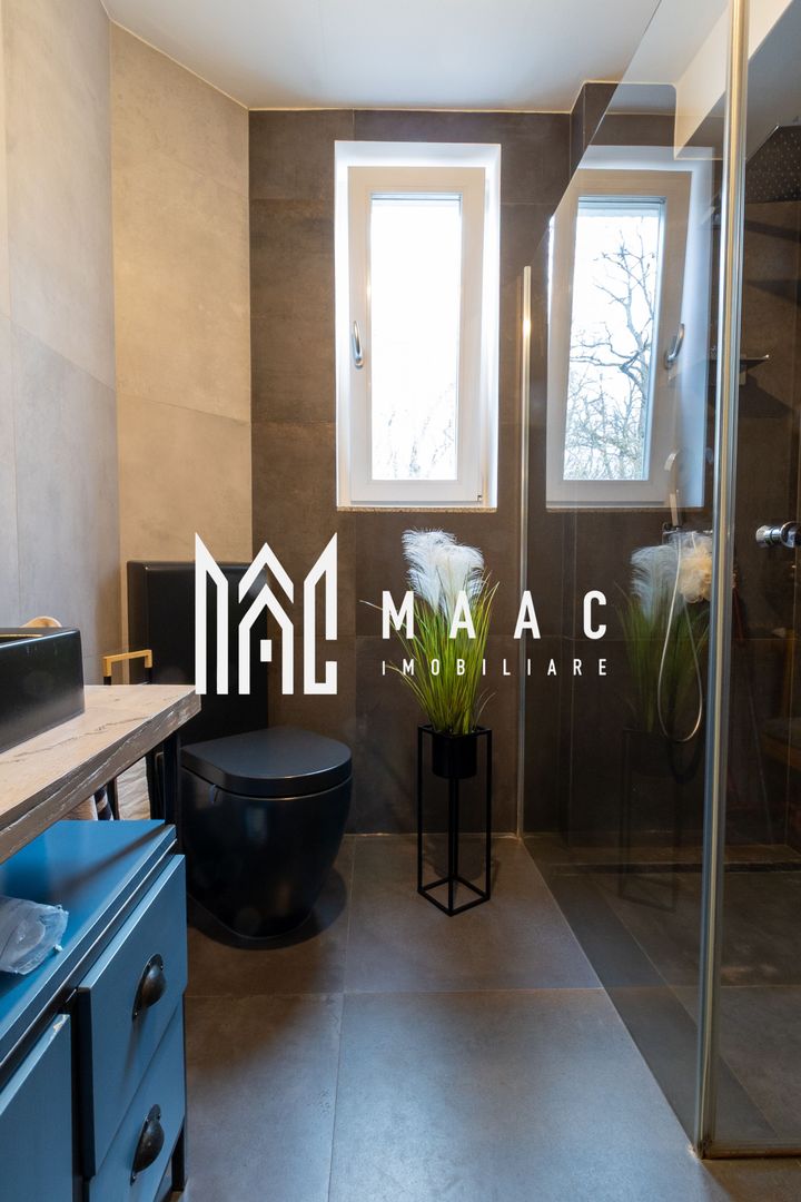 Penthouse de LUX | 150 Mp | 2 nivele | Padurea Dumbrava - Poză 52