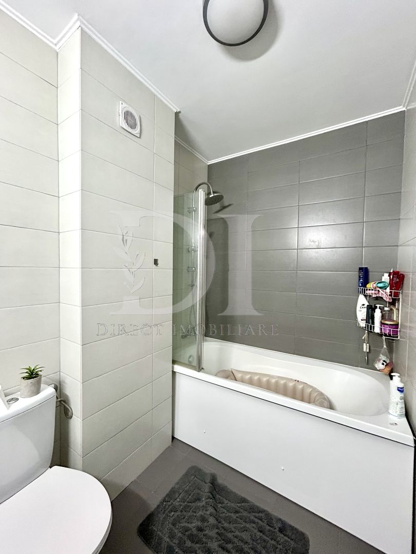 Apartament de vanzare / Zona BMW / Floresti - Poză 10