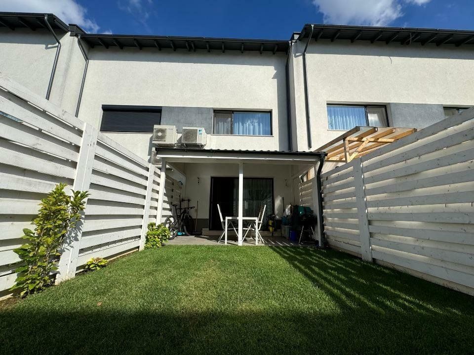 Vila | 5 camere | Pipera | 2 locuri parcare - Poză 15