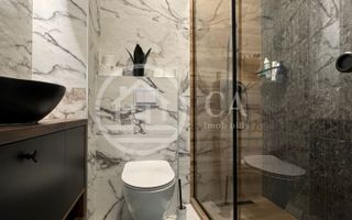 Apartament cu 3 camere de inchiriat in Prima Arena, Oradea - Poză 9