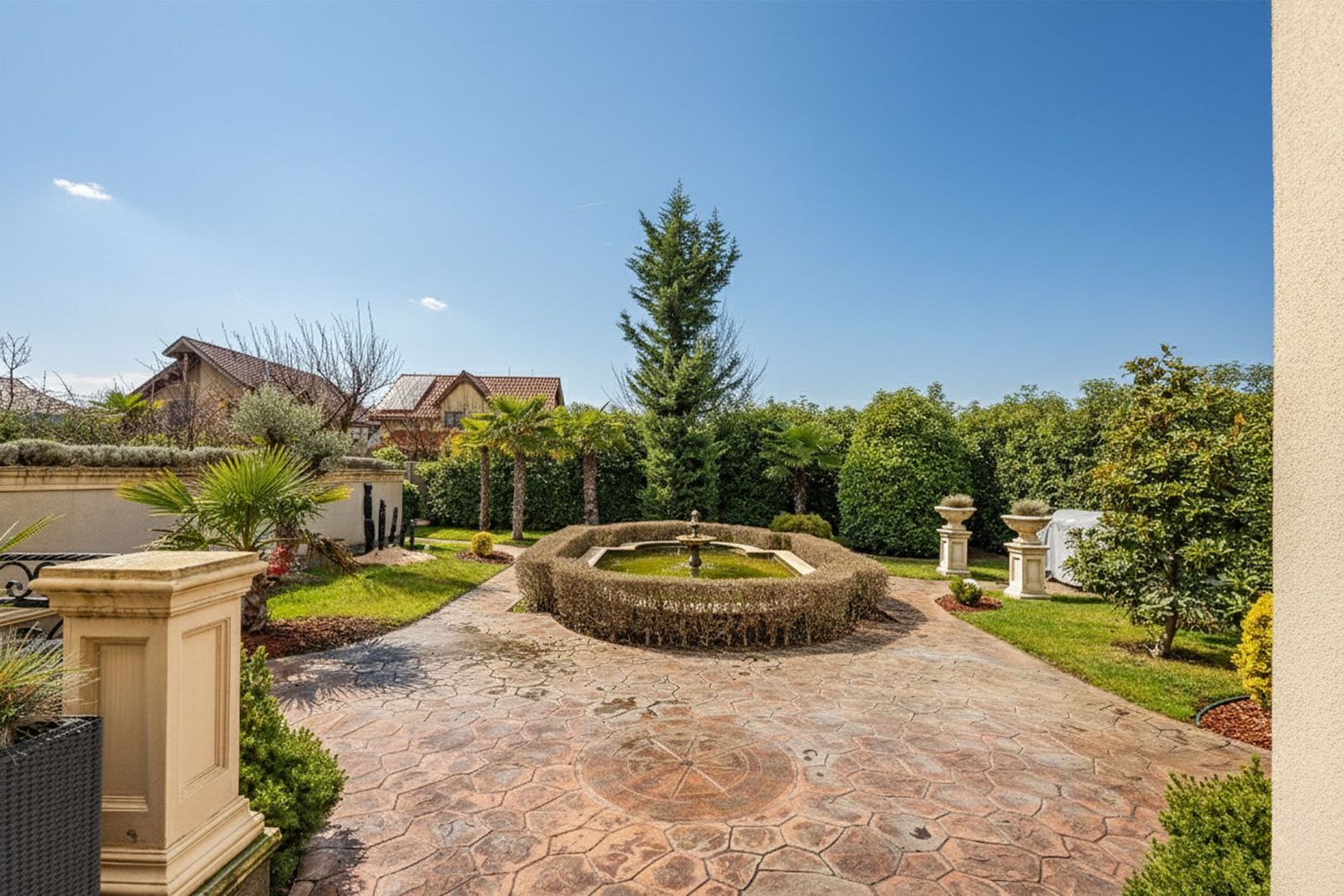 Vila unica | Piscina interioara | Sauna | Fitness | Dotari High Tech - Poză 4