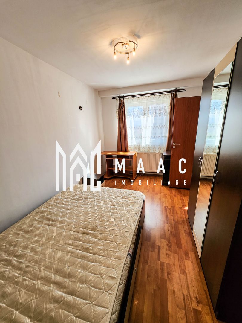 Apartament 2 Camere I Zona Vasile Aaron I Mobilat si utilat - Poză 5