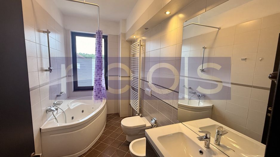 APARTAMENT DE INCHIRIAT | 3 CAMERE | 2 BAI | 2 TERASE  | IANCU NICOLAE - Poză 8