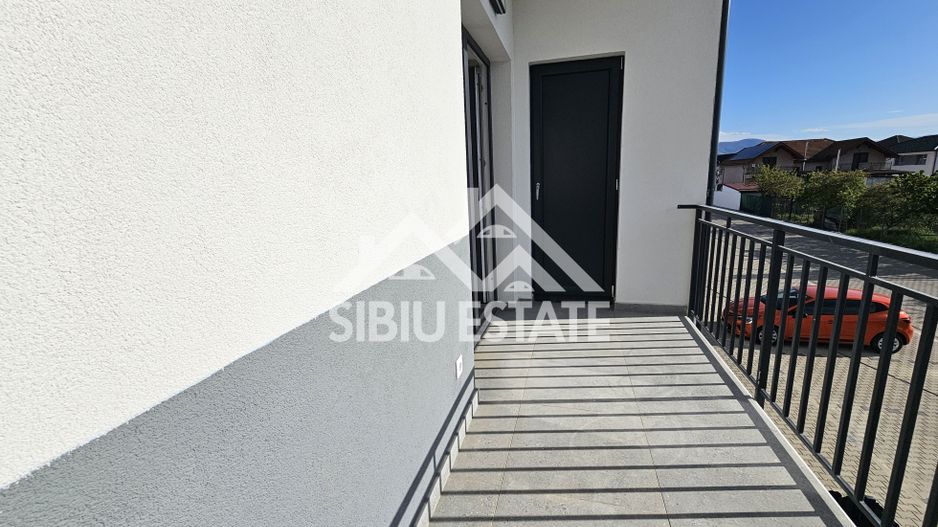 Apartament decomandat etaj 1 - Poză 8