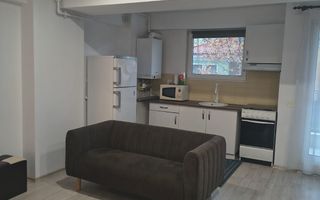 Garsonieră lângă Aeroport Otopeni - Poză 1