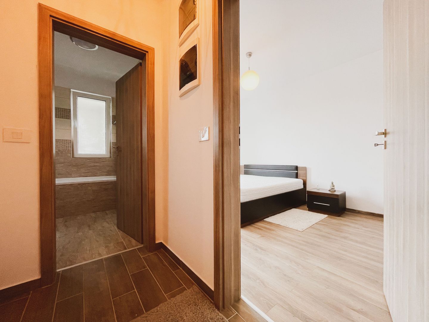 2-room apartment  | #forrent  |  IRIS Timisoara - Poză 8