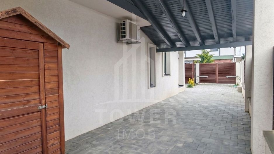 Casă individuală de vânzare situată în Șelimbăr - Poză 20