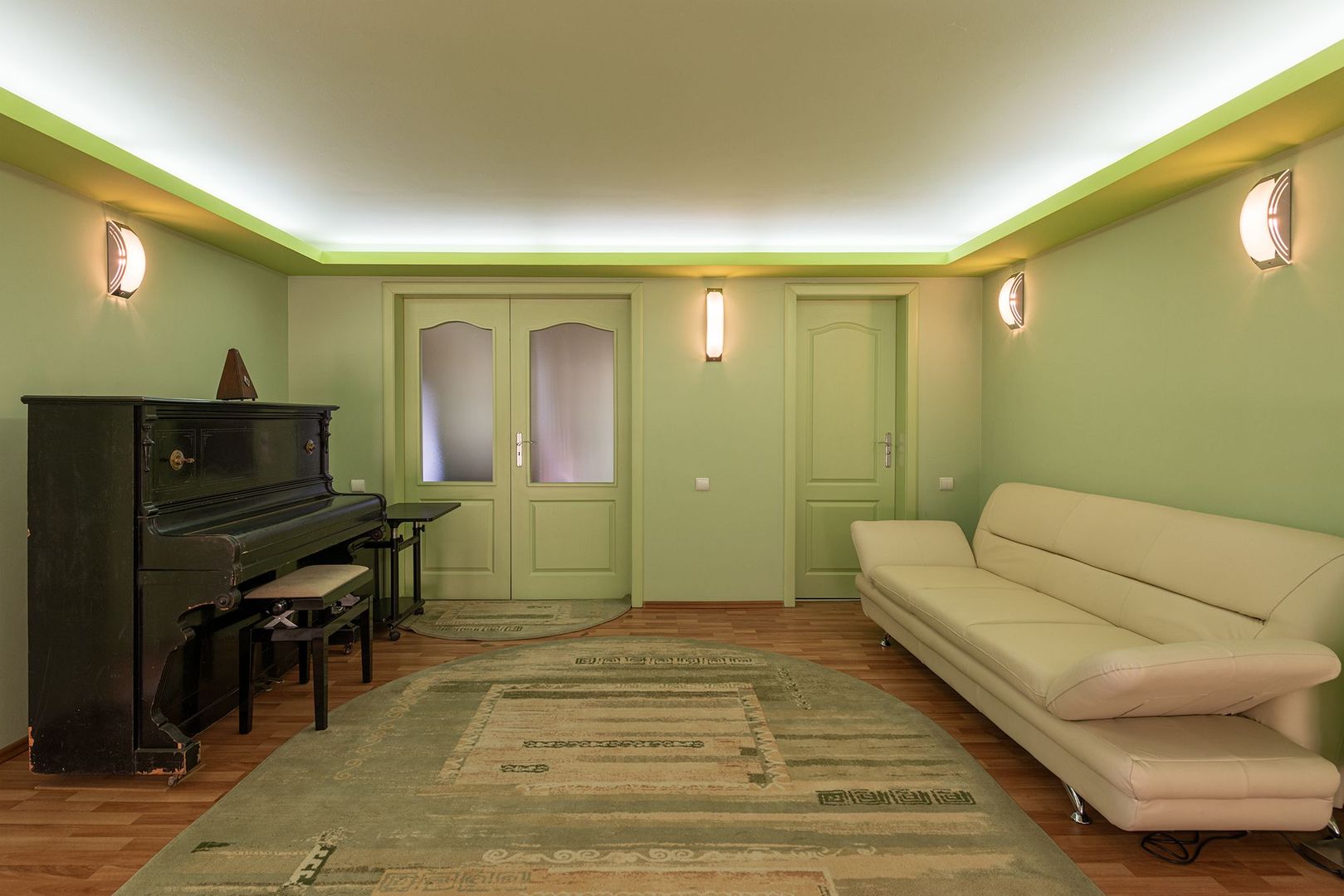 Spațiu birouri în vilă, Zorilor - Poză 51