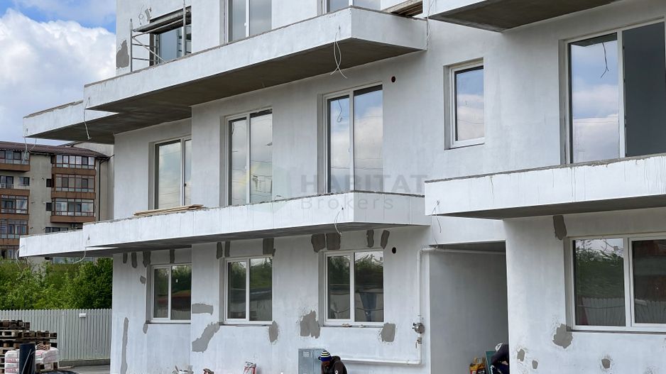 Garsoniera Avangarde Forest Omnix - Poză 15