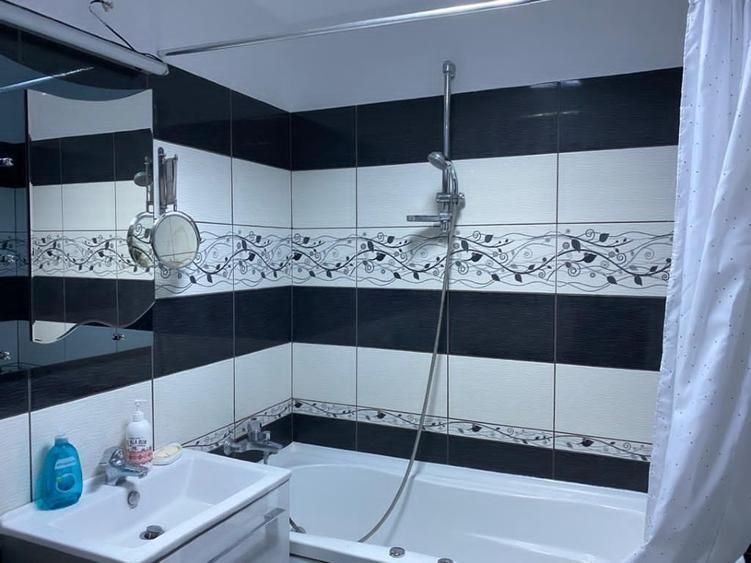 Apartament 4 camere spațios, 85mp, 2 băi, Ștefan cel Mare - Poză 7