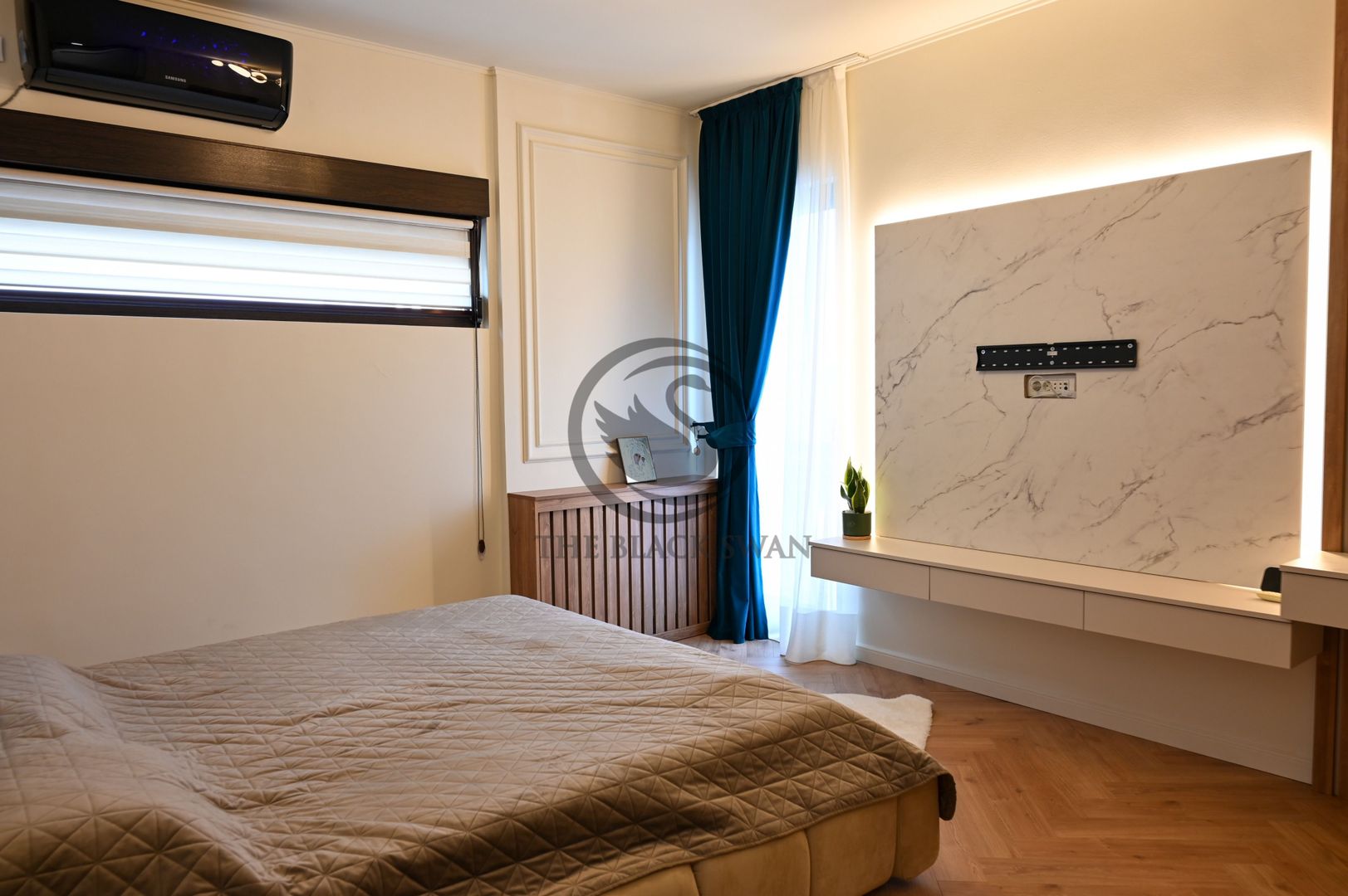 Casa cu 4 camere de vanzare | Renovata 2025 | Cartier Albert - Evocasa - Poză 5