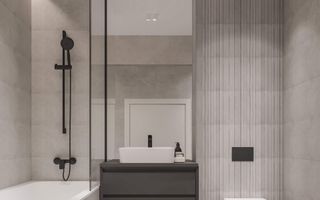 VILA PREMIUM | PIPERA | COMPLEX CU PISCINA - Poză 9