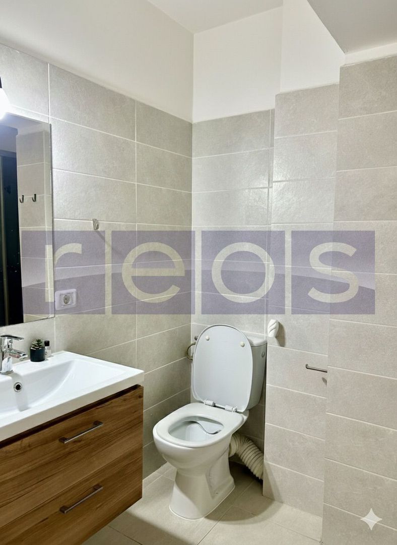 VÂNZARE 2 CAMERE | THEODOR PALLADY | CENTRALA PROPRIE - Poză 7