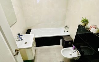Apartament cu 3 Camere -  Bloc Nou Intabulat  -  Zona Nicolina - Poză 10