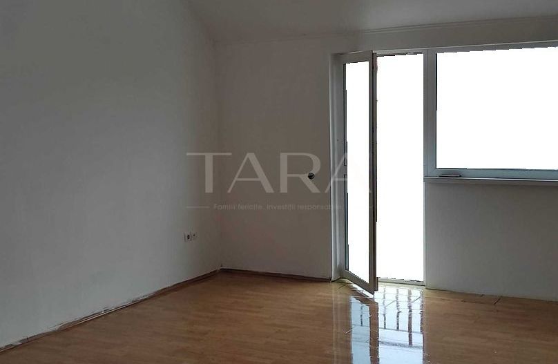 Apartament cu 1 cameră în Florești - Poză 1