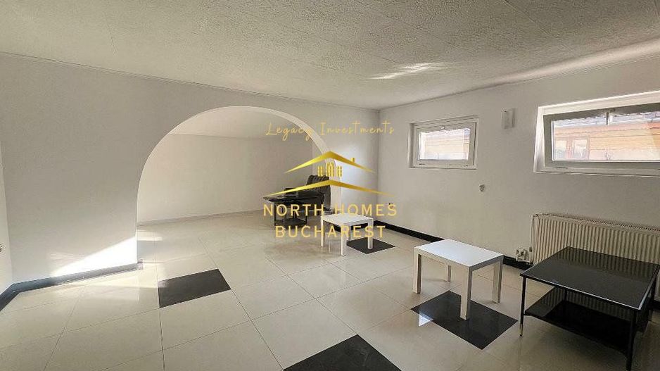 Vila tip Duplex zona Aviatorilor -POTENTIAL INVESTITIONAL - Poză 11