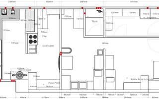 Sedu de banca ultracentral de inchiriat - Schiță 5