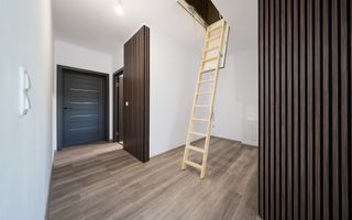 Casa moderna cu 3 camere, toate utilitatile - Harman, Brasov - Poză 18