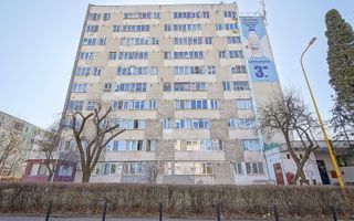 Garsonieră gata de mutat / închiriat – etaj 1, sud, centrală proprie - Poză 12