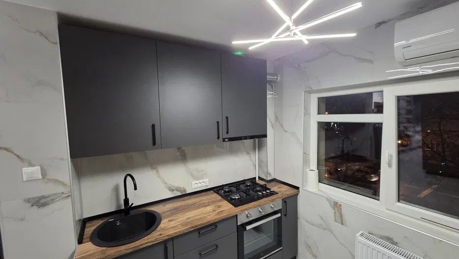 Garsoniera ultra moderna, soseaua Iancului - Poză 3