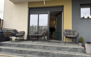 Apartament 3 camere cu grădină 83 mp și deschidere la Promenadă – Șelimbăr - Poză 11