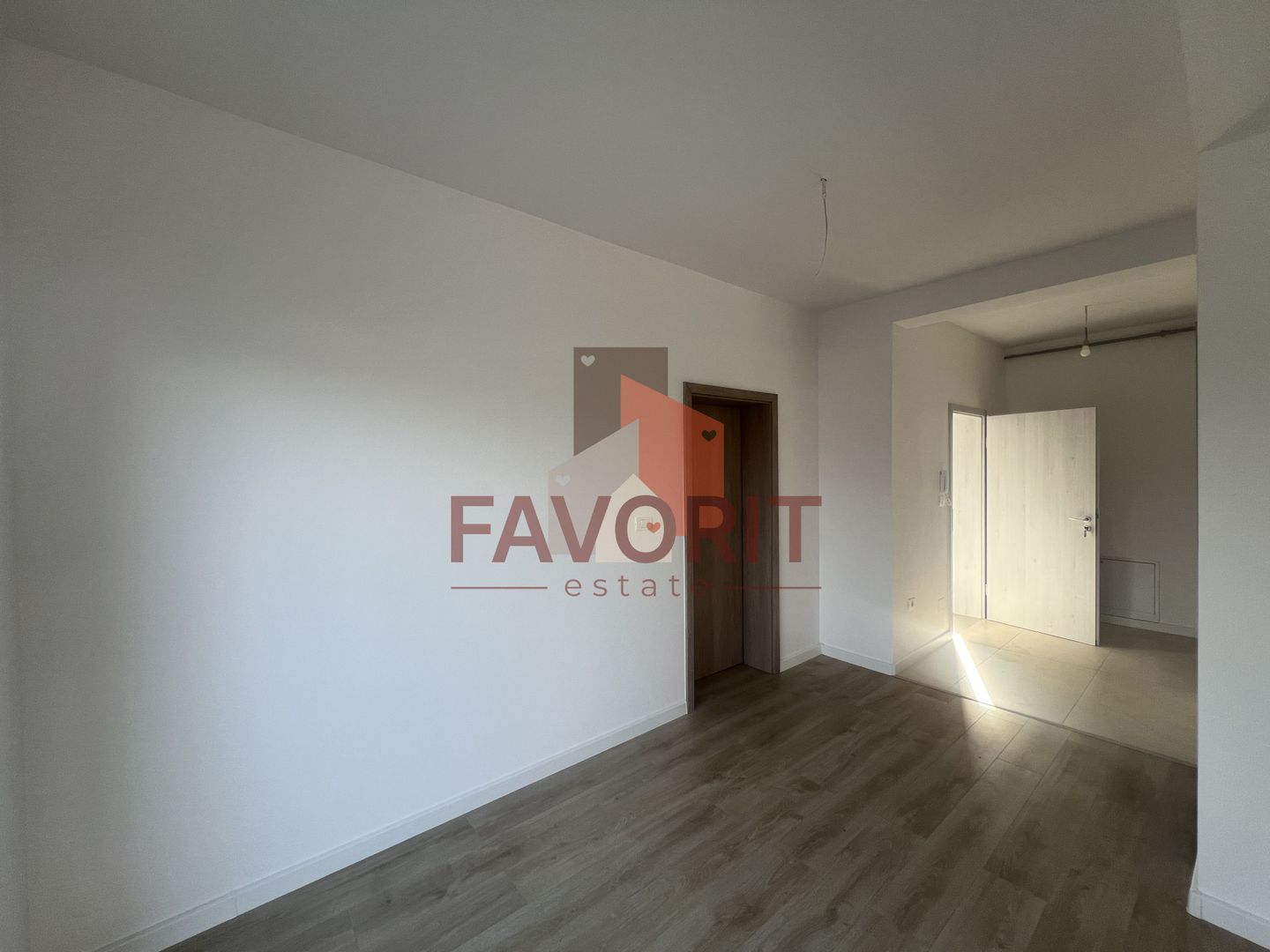 Apartamente 2 camere decomandate | Gradina | Strada asfaltata | Giroc - Poză 2