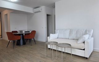 Apartament 3 camere de inchiriat nou în zona Armenească - Universitate - Poză 28