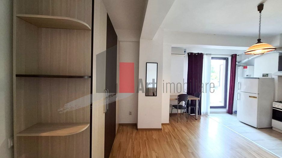 Garsonieră Mall Vitan, et.2/6, an constr.2014 - Poză 2