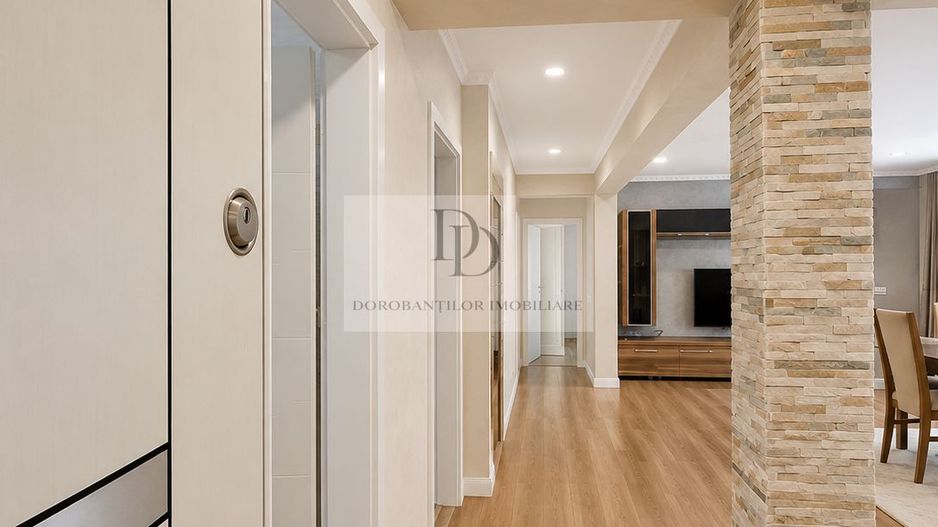 4 camere singur pe nivel | BONUS 50 mp POD | 2 Parcǎri | Iris -Oașului - Poză 7
