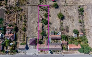 Casă, gospodărie cu teren de 1.345 mp în Galșa-Șiria - Poză 8