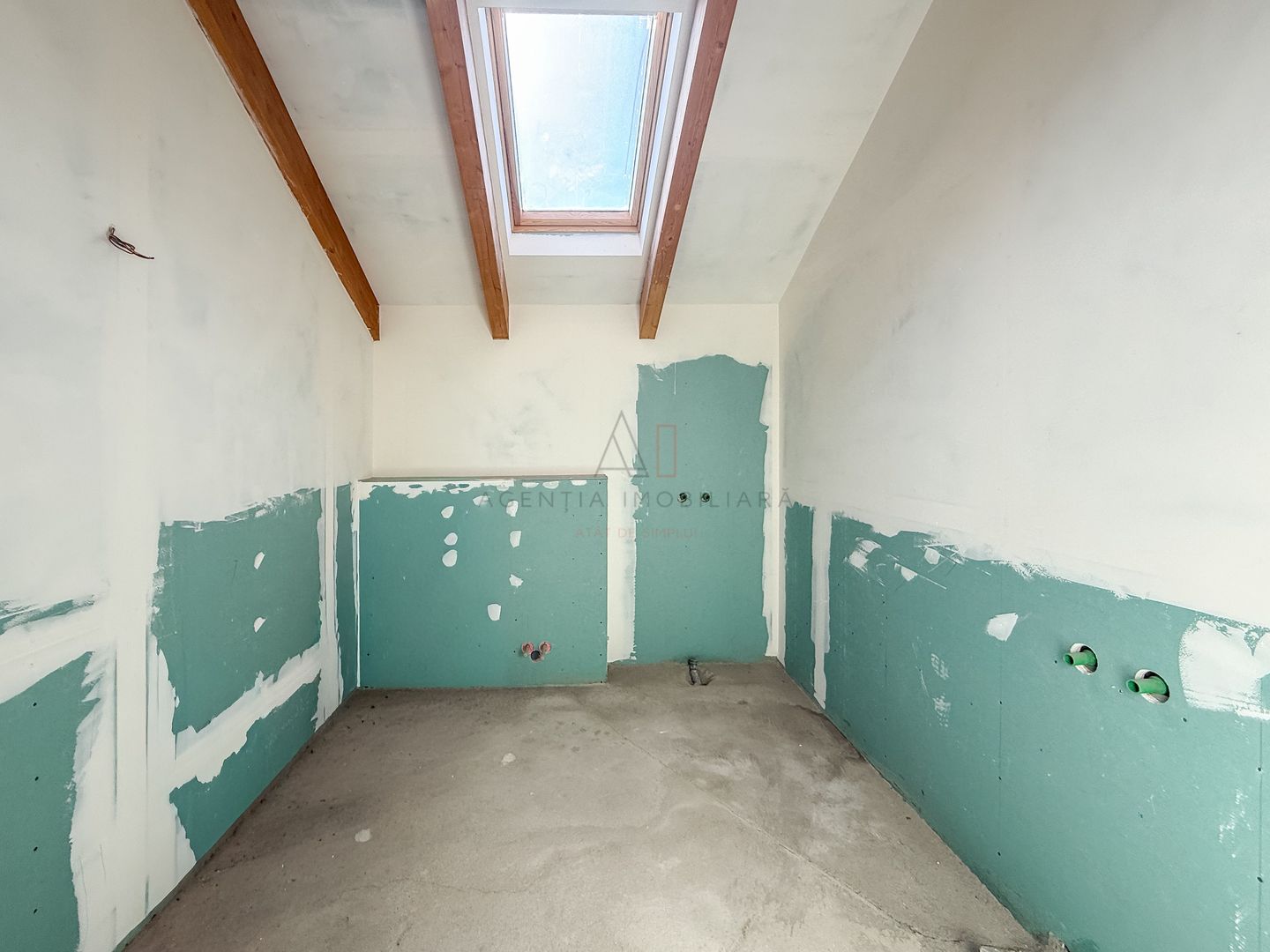 Penthouse Aviatorilor - Poză 17