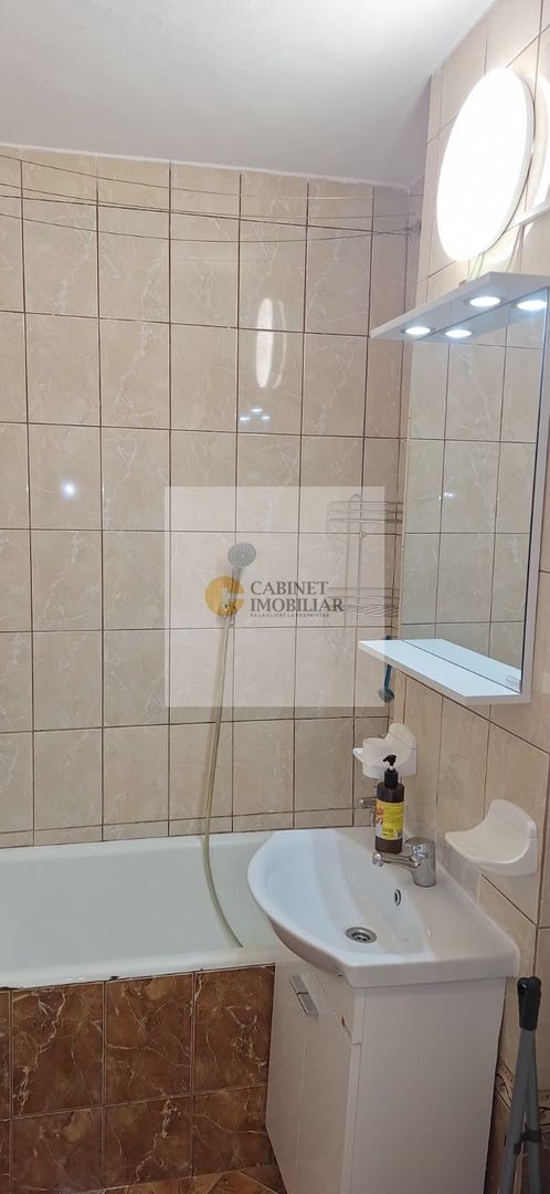 Garsoniera | 1982 | Centrala Proprie | Gorjului - Poză 15