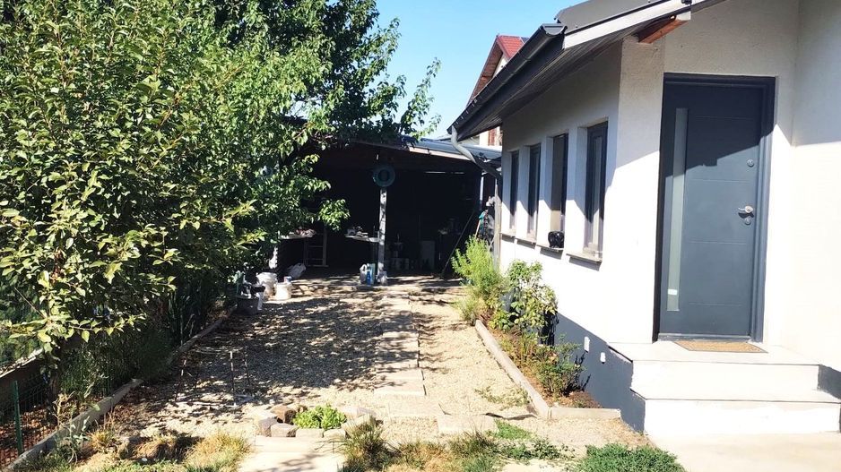 Casa individuala unde confortul întâlnește liniștea! - Poză 3