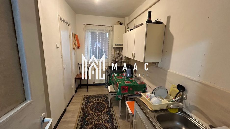 Apartament de vânzare I 3 camere I 62 MPU I zonă centrală – Cisnădie, Sibiu - Poză 8