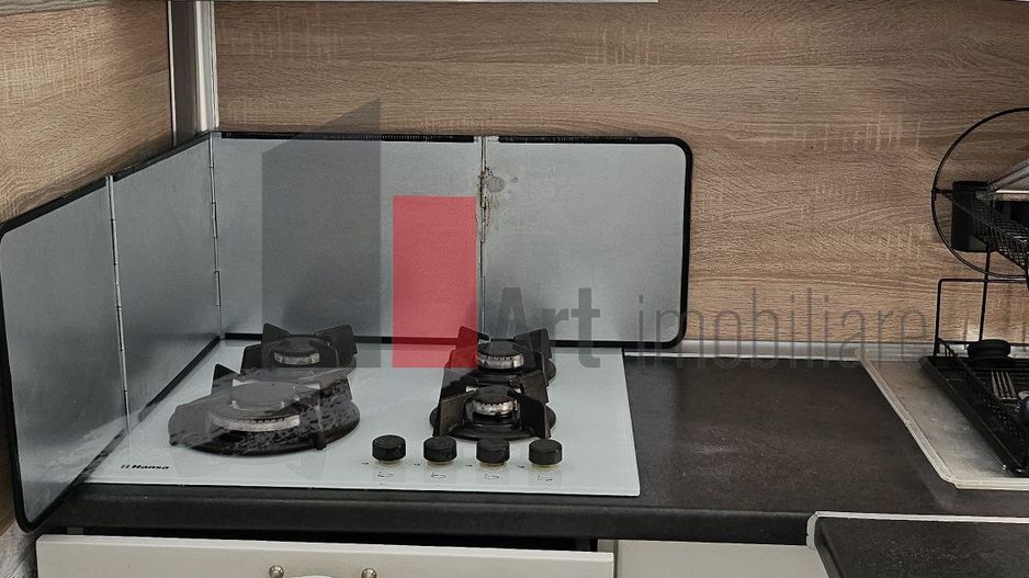 Închiriem apartament 3 camere- Lujerului+Loc de parcare - Poză 7