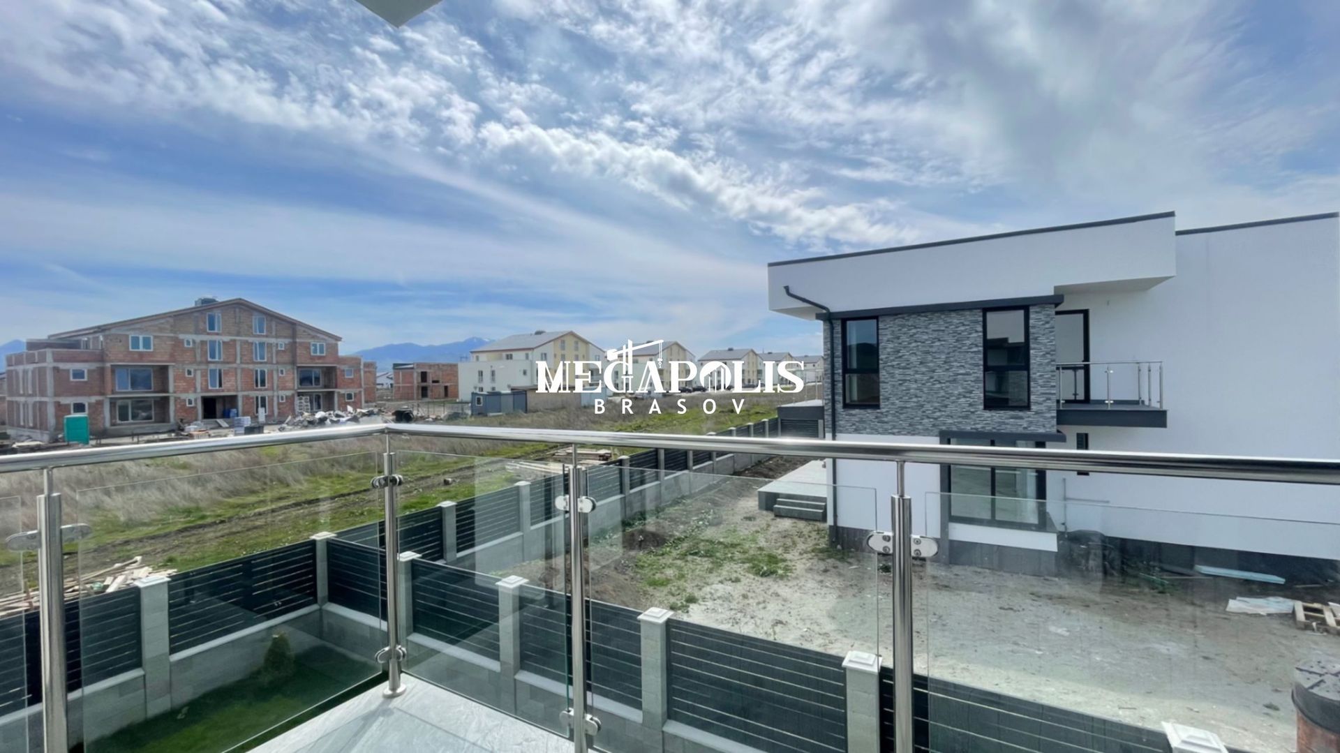 Casa individuală | 4 camere | 153 mp | Direct dezvoltator - Poză 35