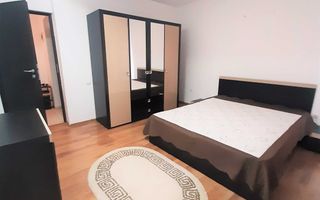 Apartament 3 camere de închiriat | Etaj 2/3 | Bloc Nou | Brâncoveanu - Poză 1