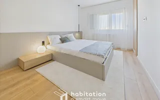 Locuința ideală – Apartament cu 3 camere renovat complet - tur virtual - Poză 19