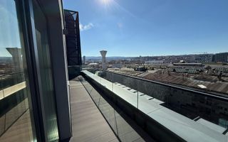 O camera, Iris, Modern, Prima inchiriere, Liberty Residential, Traian - Poză 5