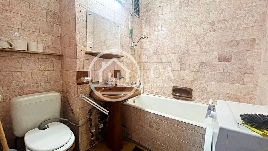 Apartament cu 3 camere de inchiriat in zona Nufarul, Oradea - Poză 12