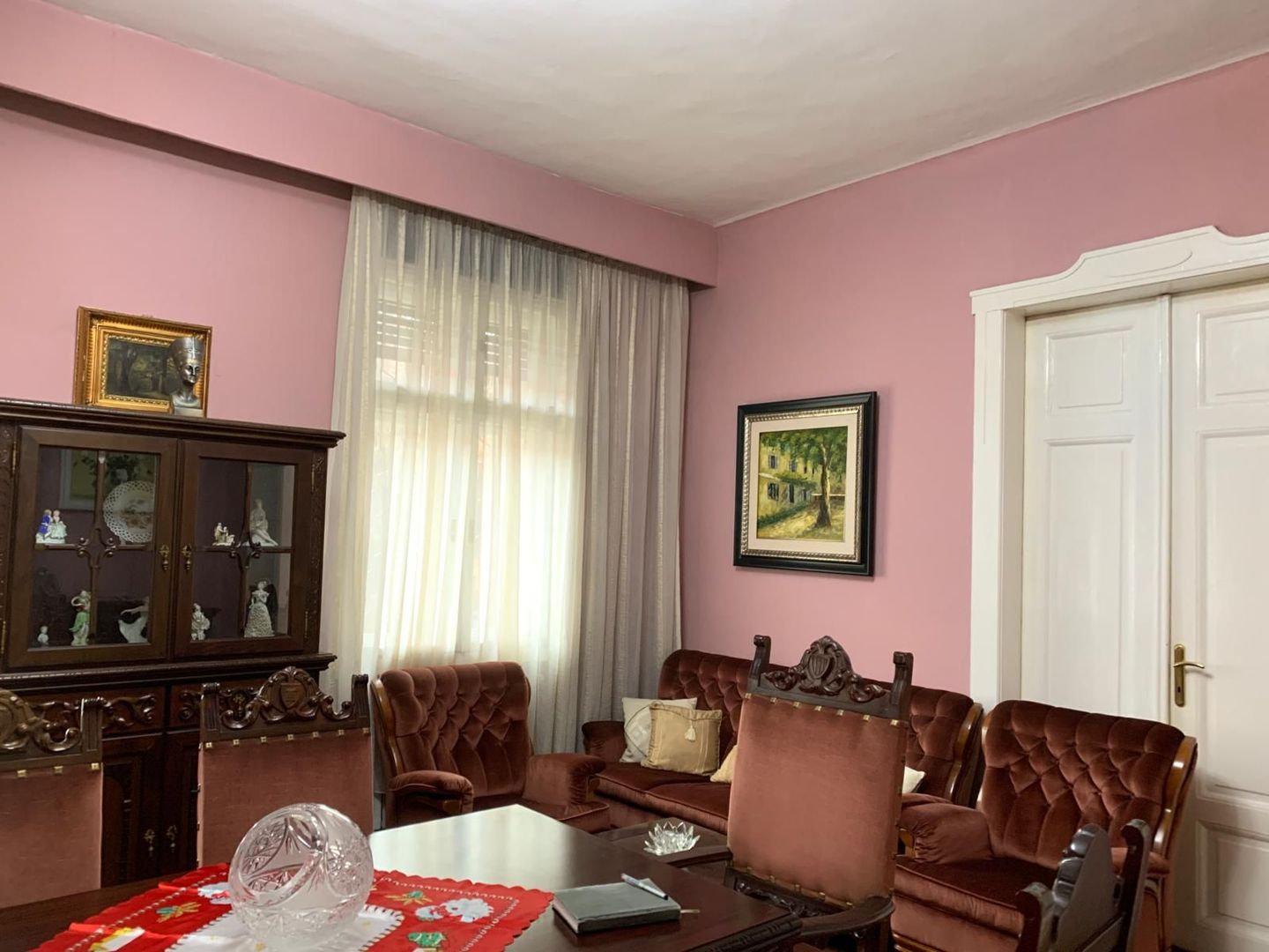 Casa versatila   P+E+M in zona  isorica Sinaia - Poză 3