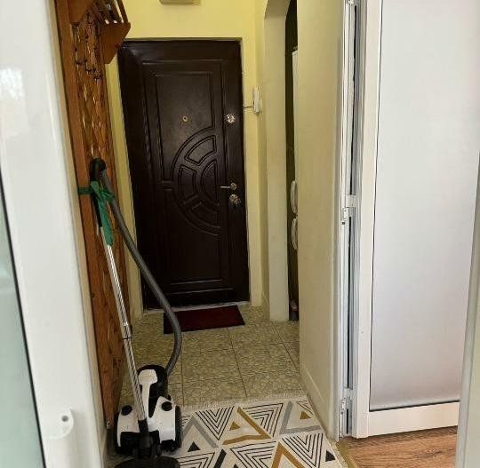 Apartament 1 camera, ultracentral 30 mp - Poză 9