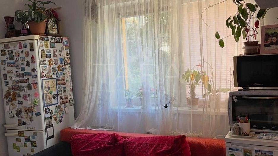 Apartament cu 2 camere ! Zona PIATA FLORA!!! - Poză 11