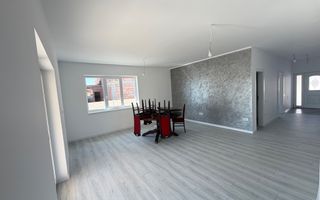 Mosnita Noua-Casa Parter-4 Camere - Poză 6