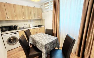 1 camera, spatios, modern, proaspat renovat, Marasti, Dambovitei - Poză 4