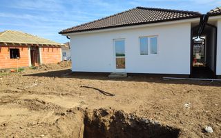 Sanandrei, Casa Individuala,3 camere. - Poză 15