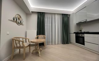 Inchiriere apartament 2 camere | Parcare subterana | Cortina North - Poză 2