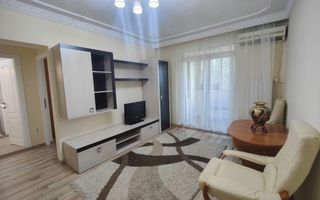AP. 2 CAMERE P-TA MUNCII, RENOVAT, BUCATARIE INCHISA, METROU 5 MINUTE - Poză 1