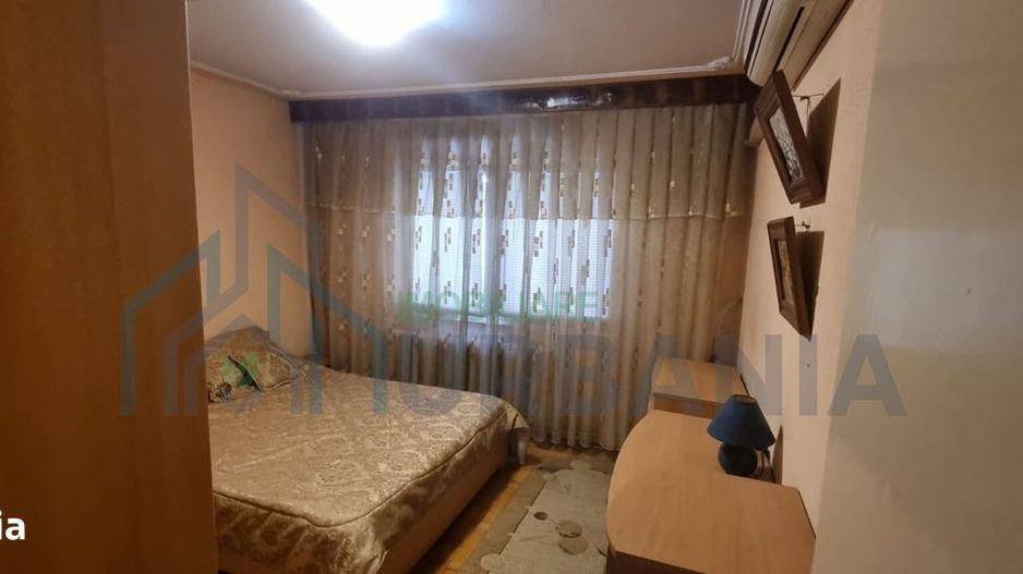 Apartament 3 camere de închiriat în Nicolina 1, Iași - Poză 1